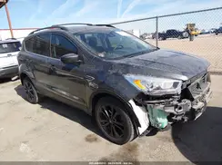 1FMCU0HD0JUB85701 2018 FORD ESCAPE
