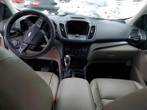 1FMCU0HD0JUB96973 2018 FORD ESCAPE - Image 8