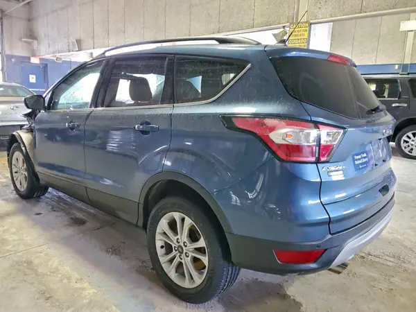 1FMCU0HD0JUC02366 2018 FORD ESCAPE - Image 2