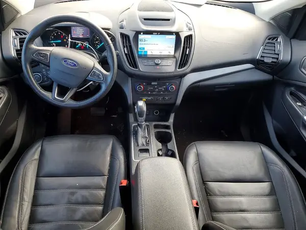 1FMCU0HD0JUC04750 2018 FORD ESCAPE - Image 8