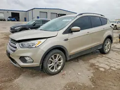 1FMCU0HD0JUC06692 2018 FORD ESCAPE