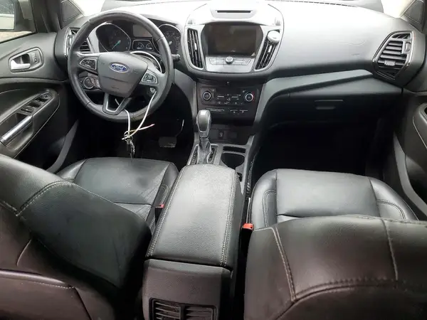 1FMCU0HD0JUC06692 2018 FORD ESCAPE - Image 8