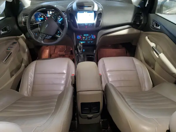 1FMCU0HD0JUC07325 2018 FORD ESCAPE - Image 8