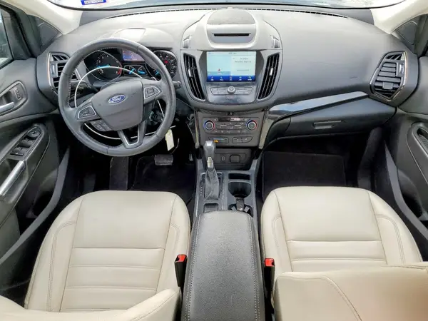 1FMCU0HD0JUC31379 2018 FORD ESCAPE - Image 8