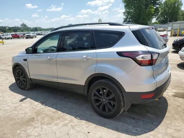 1FMCU0HD0JUC33052 2018 FORD ESCAPE - Image 2