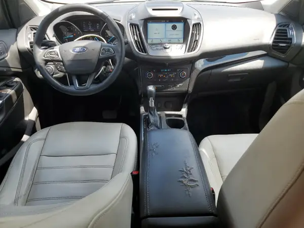 1FMCU0HD0JUC33052 2018 FORD ESCAPE - Image 8