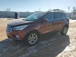 1FMCU0HD0JUC41734 2018 FORD ESCAPE