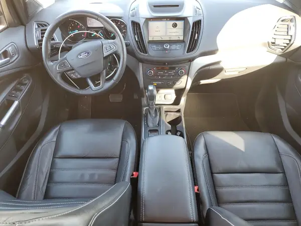 1FMCU0HD0JUC41734 2018 FORD ESCAPE - Image 8