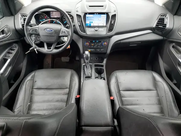 1FMCU0HD0JUC44908 2018 FORD ESCAPE - Image 8