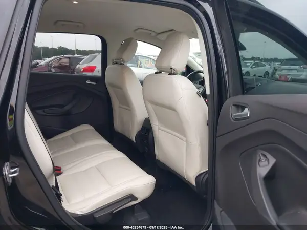 1FMCU0HD0JUC55195 2018 FORD ESCAPE - Image 8