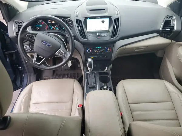 1FMCU0HD0JUC69615 2018 FORD ESCAPE - Image 8