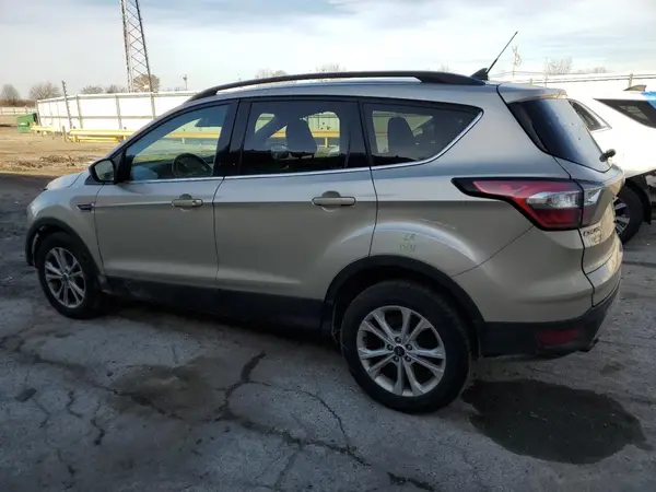 1FMCU0HD0JUC73986 2018 FORD ESCAPE - Image 2
