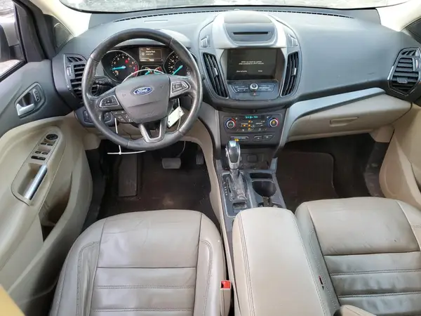 1FMCU0HD0JUC73986 2018 FORD ESCAPE - Image 8
