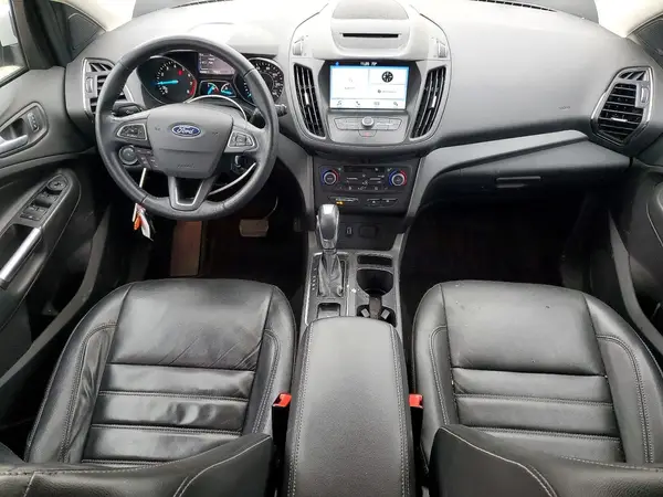 1FMCU0HD0JUC79254 2018 FORD ESCAPE - Image 7