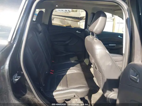 1FMCU0HD0JUC79304 2018 FORD ESCAPE - Image 8