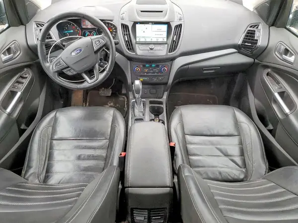 1FMCU0HD0JUC80789 2018 FORD ESCAPE - Image 8