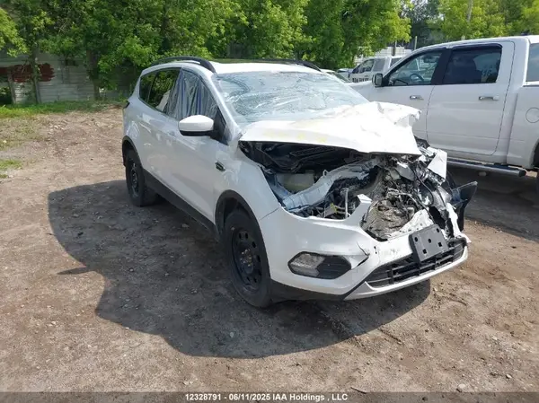 1FMCU0HD0JUC81294 2018 FORD ESCAPE - Image 1