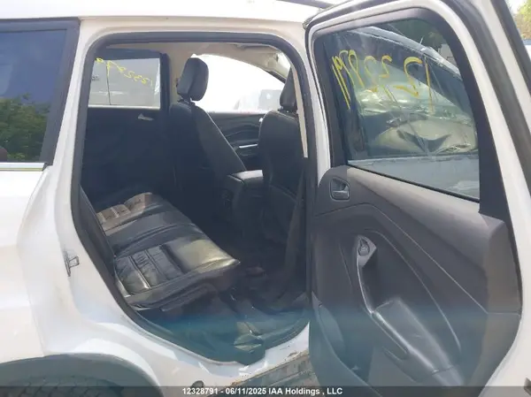 1FMCU0HD0JUC81294 2018 FORD ESCAPE - Image 8