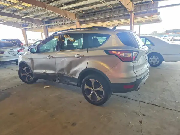 1FMCU0HD0JUC86754 2018 FORD ESCAPE - Image 2