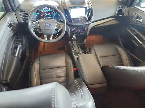 1FMCU0HD0JUC86754 2018 FORD ESCAPE - Image 8