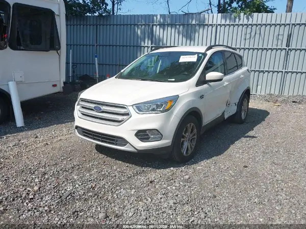 1FMCU0HD0JUD03097 2018 FORD ESCAPE - Image 2
