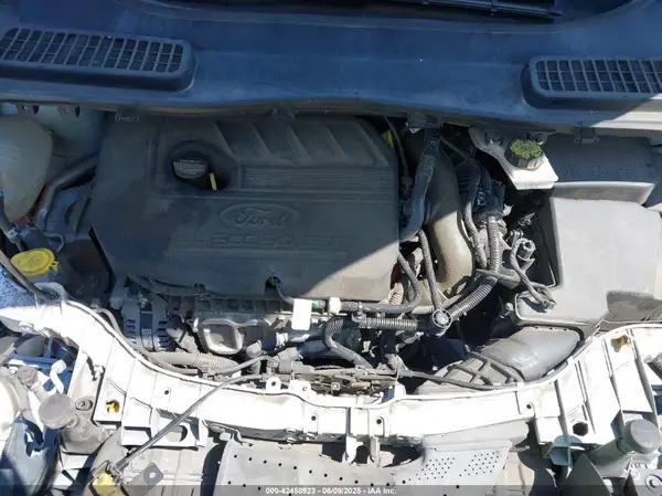 1FMCU0HD0JUD03844 2018 FORD ESCAPE - Image 8