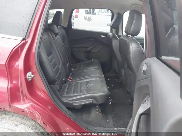 1FMCU0HD0JUD10938 2018 FORD ESCAPE - Image 8