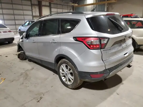 1FMCU0HD0JUD16335 2018 FORD ESCAPE - Image 2