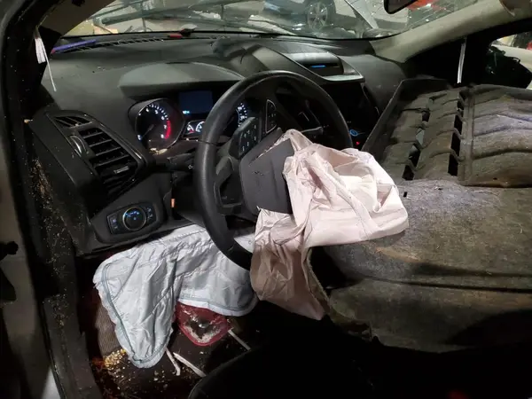1FMCU0HD0JUD16335 2018 FORD ESCAPE - Image 8