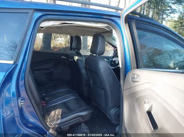 1FMCU0HD0JUD26556 2018 FORD ESCAPE - Image 8
