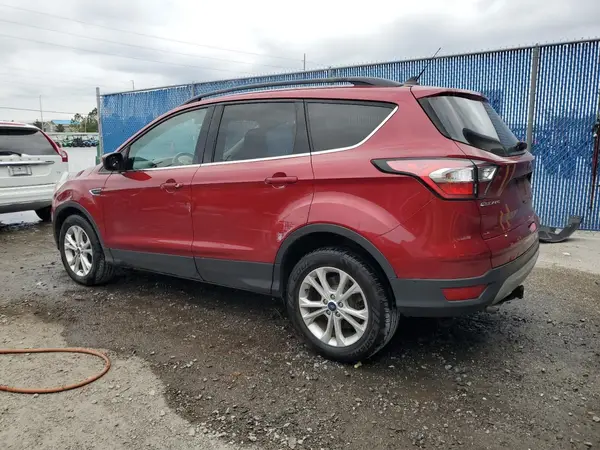 1FMCU0HD0JUD43101 2018 FORD ESCAPE - Image 2