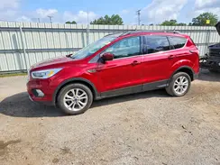 1FMCU0HD0JUD43678 2018 FORD ESCAPE
