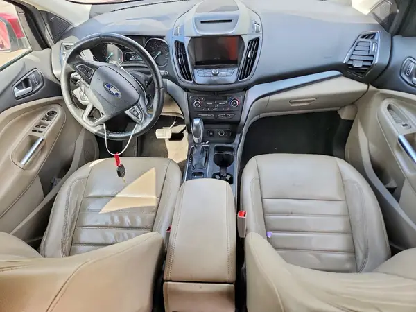 1FMCU0HD0JUD43678 2018 FORD ESCAPE - Image 8