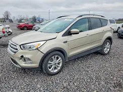 1FMCU0HD0JUD48783 2018 FORD ESCAPE