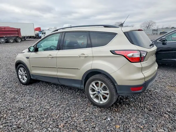 1FMCU0HD0JUD48783 2018 FORD ESCAPE - Image 2