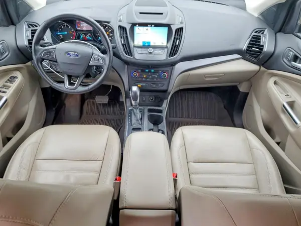 1FMCU0HD0JUD48783 2018 FORD ESCAPE - Image 8