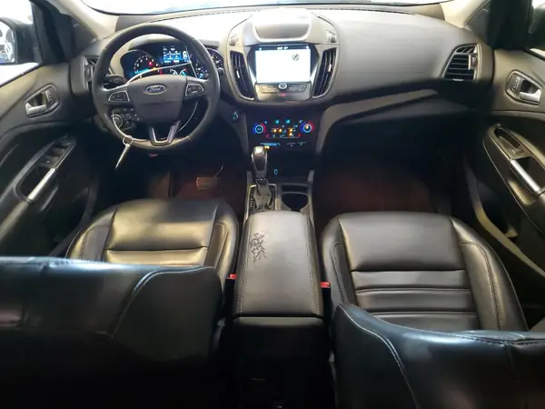 1FMCU0HD0KUA01374 2019 FORD ESCAPE - Image 8