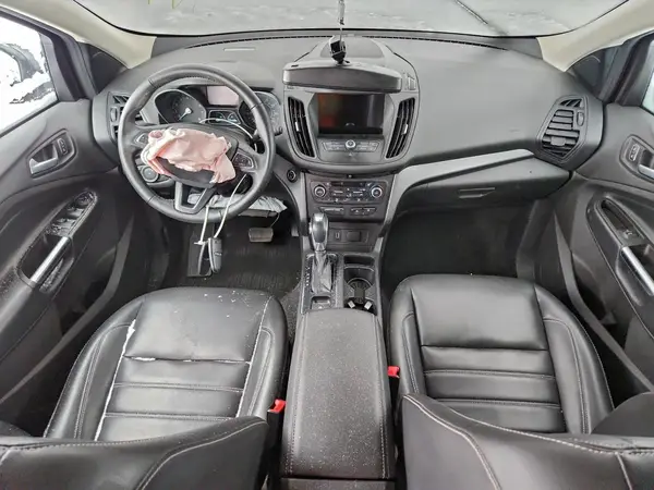 1FMCU0HD0KUA05294 2019 FORD ESCAPE - Image 8