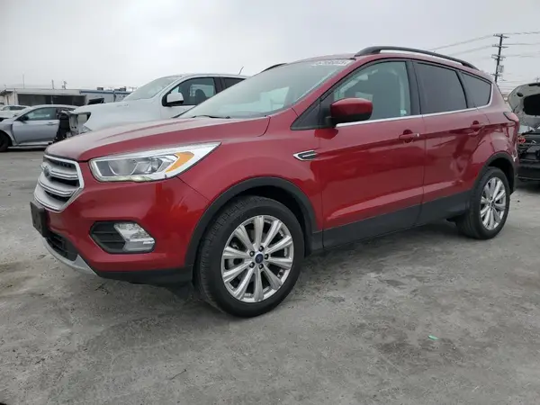 1FMCU0HD0KUA20152 2019 FORD ESCAPE - Image 1