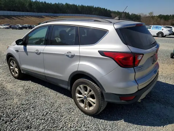 1FMCU0HD0KUA22774 2019 FORD ESCAPE - Image 2