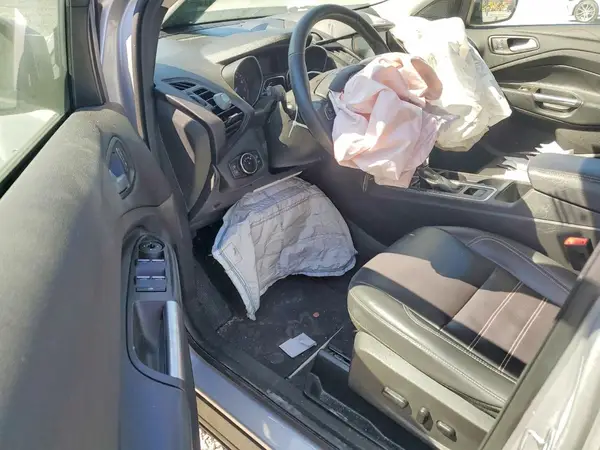1FMCU0HD0KUA22774 2019 FORD ESCAPE - Image 8