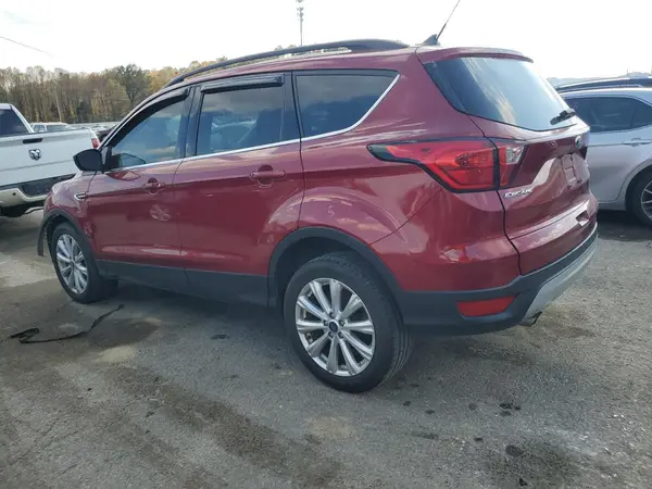 1FMCU0HD0KUA32088 2019 FORD ESCAPE - Image 2