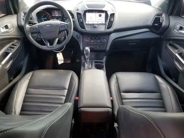 1FMCU0HD0KUA32088 2019 FORD ESCAPE - Image 8