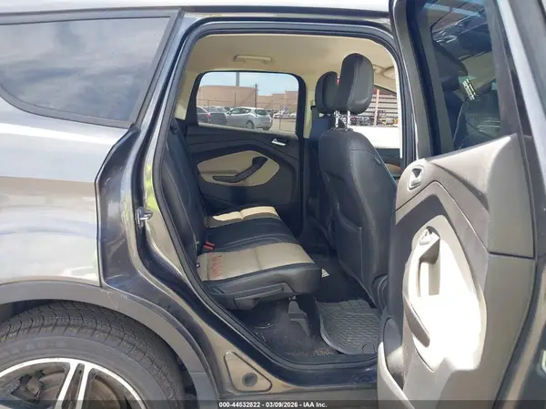 1FMCU0HD0KUA36240 2019 FORD ESCAPE - Image 8