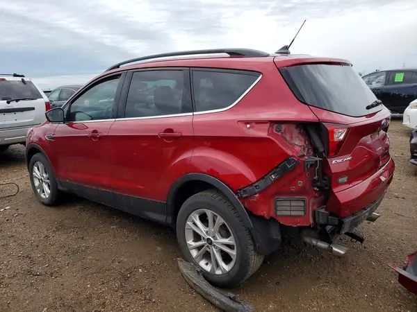 1FMCU0HD0KUA44922 2019 FORD ESCAPE - Image 2