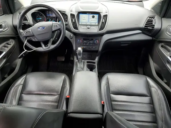 1FMCU0HD0KUA44922 2019 FORD ESCAPE - Image 8