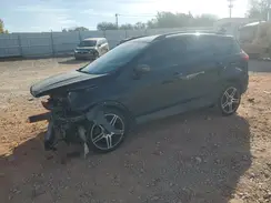 1FMCU0HD0KUA46704 2019 FORD ESCAPE