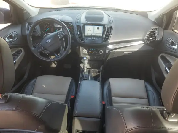 1FMCU0HD0KUA46704 2019 FORD ESCAPE - Image 8