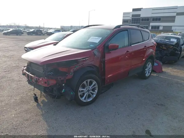 1FMCU0HD0KUA53460 2019 FORD ESCAPE - Image 2