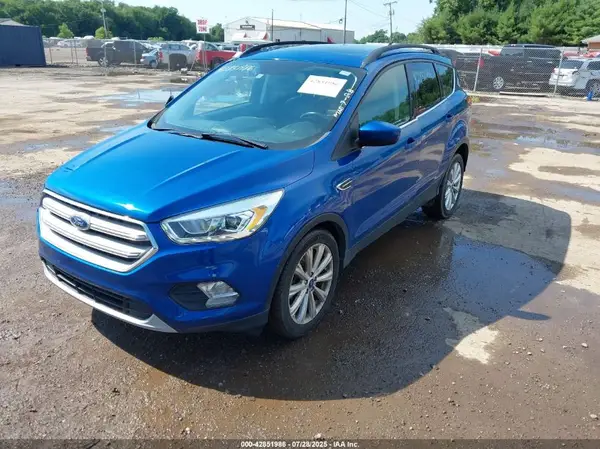 1FMCU0HD0KUA75037 2019 FORD ESCAPE - Image 2